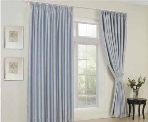 窗帘布有甲醛吗