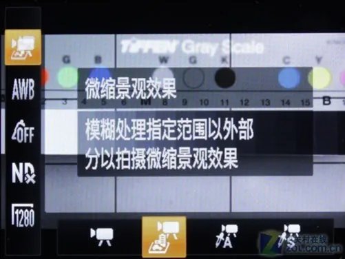 旗舰DC的巅峰 超