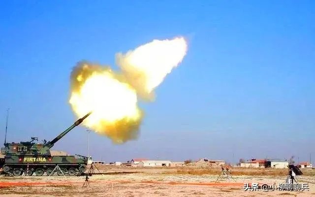 叙政府军称击落一架土耳其无人机，土耳其有无夺取伊德利卜制空权的本事？