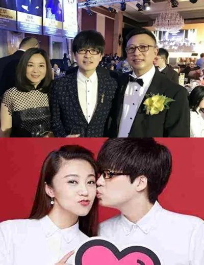 玖月奇迹成员结婚恋情长跑12年终成正果