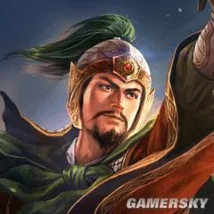 《三国志13》自制武将头像包 三国志13武将包