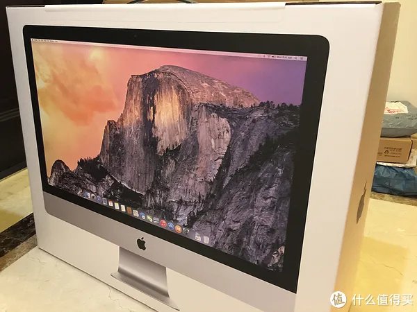 苹果台式机好用吗