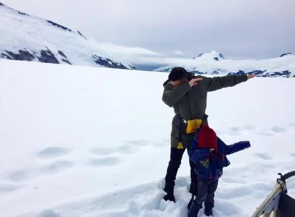 欧阳靖为什么要参加中国有嘻哈