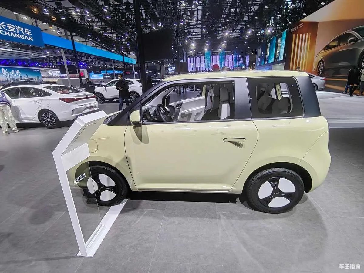 7万块钱能买什么车，7万落地最热销十款车