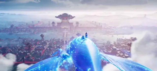 游戏实机演示视频放出 《王者荣耀·世界》软件著作权获批