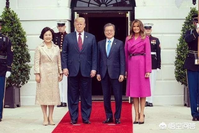 安倍晋三和特朗普因为红毯合影被讽刺是特朗普故意羞辱他，你怎么看？