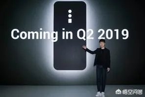 如何评价2019 MWC上各大手机厂商的表现？