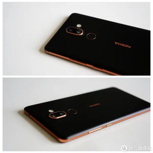 没有所谓的情怀,只有真真切切的使用感受——Nokia 7 Plus 使用体验报告