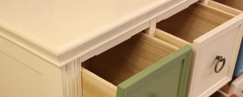 阻尼滑轨优缺点是什么