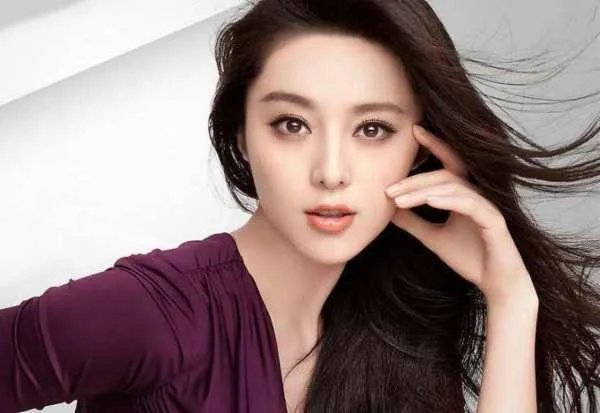 范冰冰为复出做了什么