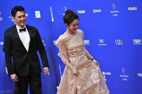 冯绍峰赵丽颖大婚，为何没给颖宝一场婚礼，你知道为什么吗？