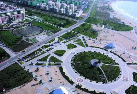 山东乳山总价五万就能买套海景房,为何房价这么低廉?