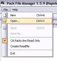 《全面战争：幕府将军2》MOD制作完全教程
