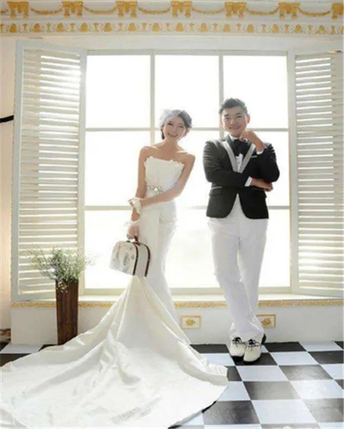 扬州婚纱摄影前十名有哪些   你不能错过的婚纱摄影楼推荐