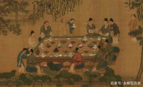 在李世民的政治生涯中，“唐十八学士”作出了哪些贡献？