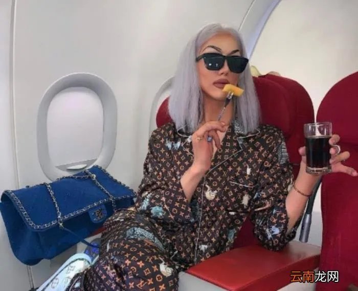 快手网红韩佩泉到底经历了什么 韩佩泉经历了什么