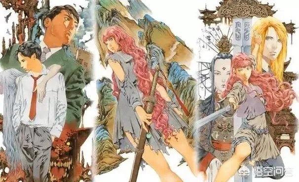 有哪几部穿越时空的动漫推荐?