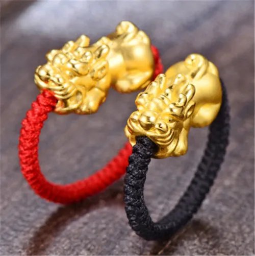 黄金情侣戒指图片欣赏2017款 黄金对戒一般多少克