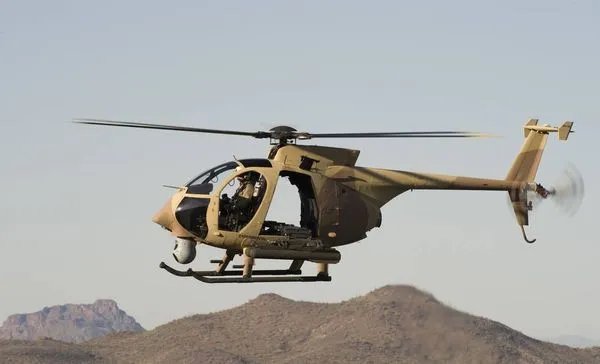 塞内加尔军机坠落在哪里？