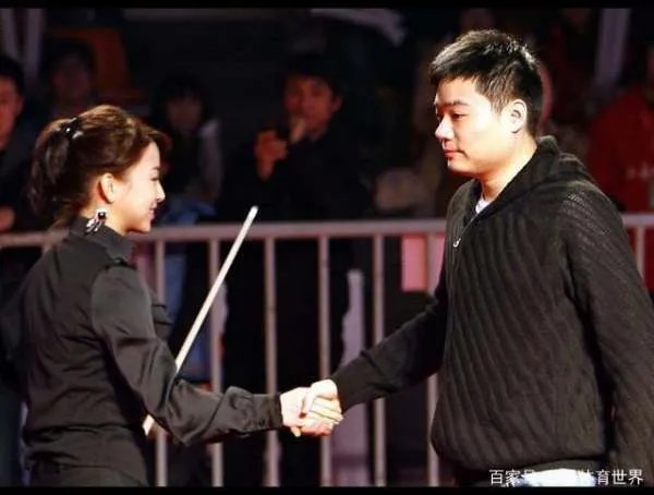 丁俊晖面对惨败出局的形势,说了什么神仙言论?