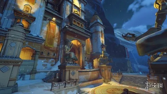 《守望先锋》免费送出雾子传奇皮肤！25日前登录可领