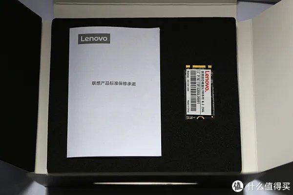 【大话存储】 篇六：#晒单大赛#Lenovo 联想 SL700 m.2 2242 256G 固态硬盘 试用评测