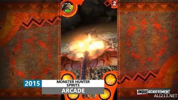 《怪物猎人》全系列视频回顾 真猎人都玩过哪些？