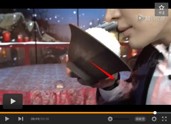 马年春晚YIF魔术穿帮了，好垃圾，不如刘谦了，好多地方穿帮