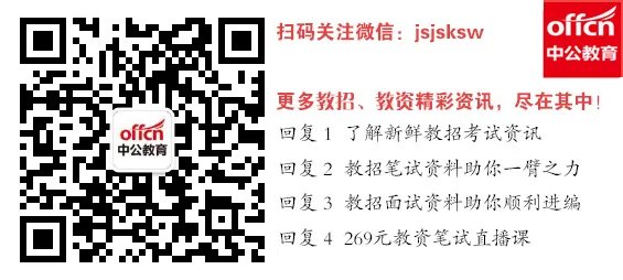 2017江苏省盐城市教育局直属学校招聘教师81人公告