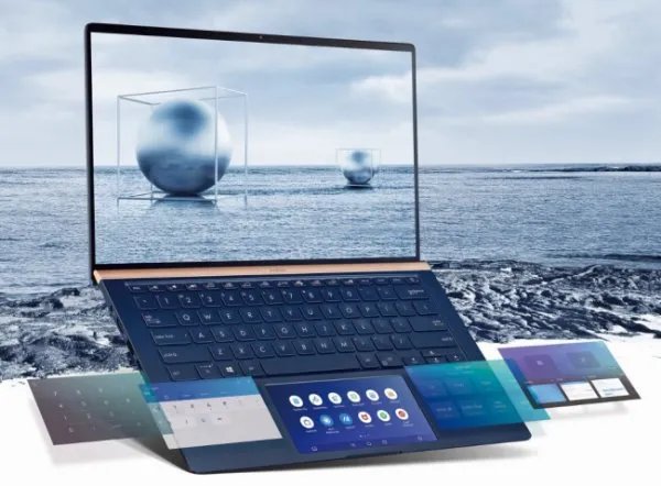 华硕灵耀Deluxe14s操作效果怎么样？求助大家。