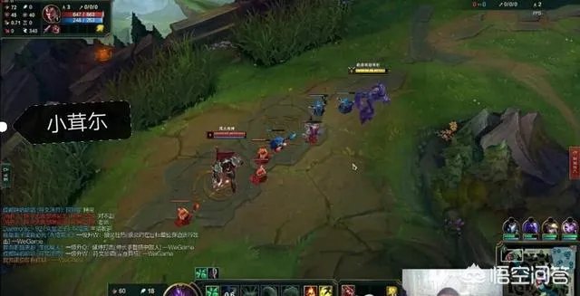 PDD直播试玩新版扎克，古有一炮4个PDD神操作，今天一Q4个PDD很绝望！你怎么看？