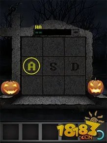 100 Floors100层电梯季节塔攻略：万圣节