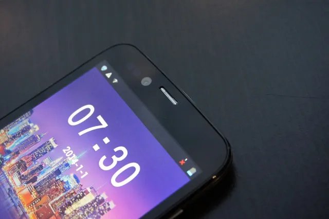 每天都是6.18，神舟手机全系导购