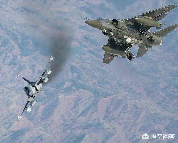 印巴冲突，谁会是最大的受益者？