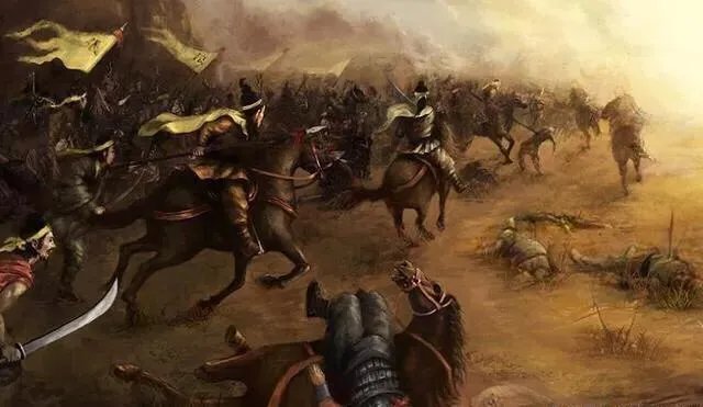 靖难之役，是官方的“争夺帝位”还是朱棣的正当防卫？