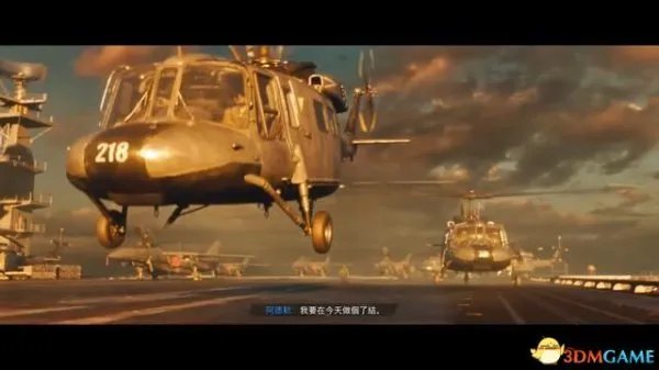 《使命召唤17》图文攻略 全收集流程图文攻略