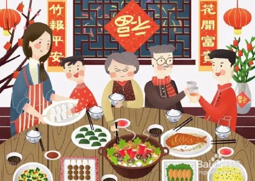 过年去亲戚家拜年有哪些讲究呢？