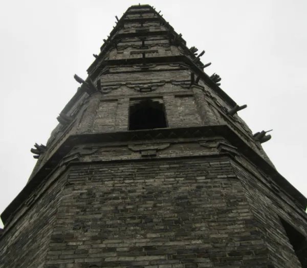 上海的风景名胜有哪些