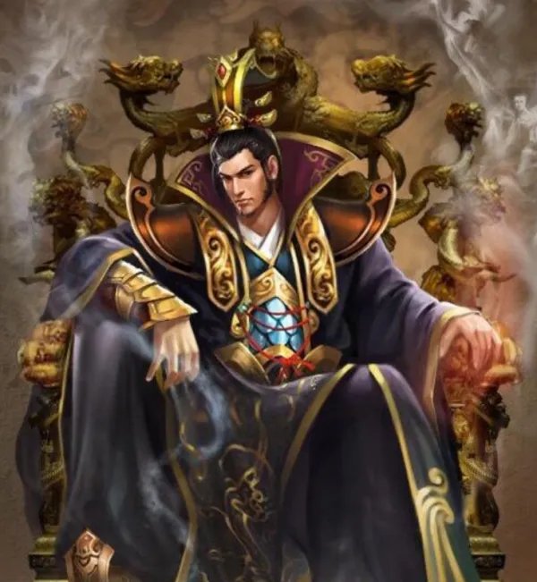 楚风到底是哪位大帝?