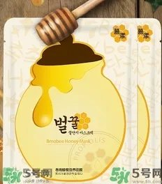 春雨蜂蜜面膜用完要洗脸吗?春雨蜂蜜面膜的功效与作用春雨蜂蜜面膜用完要洗脸吗?春雨蜂蜜面膜的功效与作用