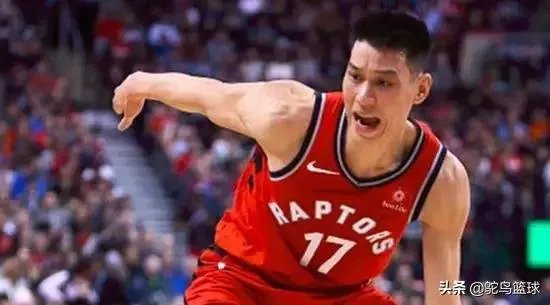 林书豪谈自由市场当众飙泪，感觉被NBA放弃，为何嘲笑林疯狂？