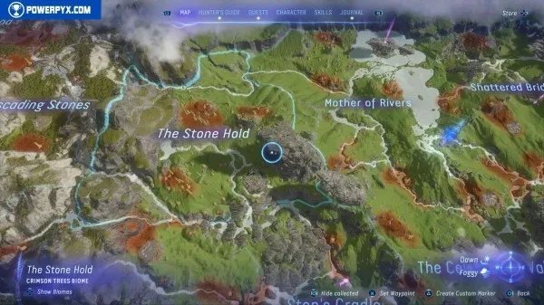 《阿凡达潘多拉边境》塔休幼苗位置汇总 塔休幼苗收集攻略