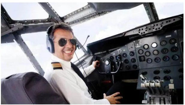 你怎么看俄罗斯飞行员跳槽到中国？