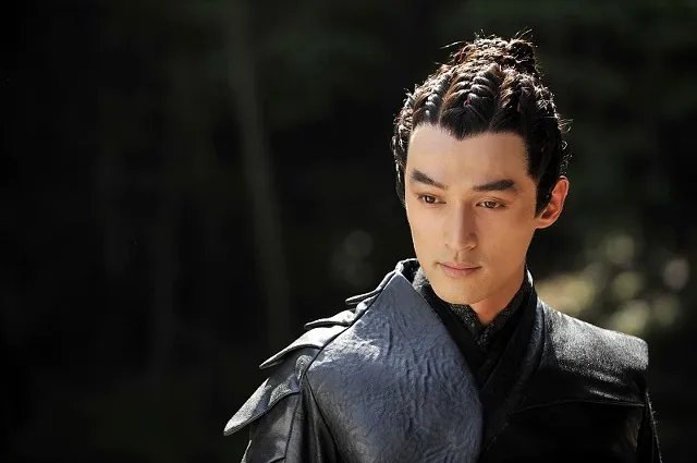 胡歌林更新古力娜扎等发文声援蒋劲夫，蒋劲夫是否有冤屈？