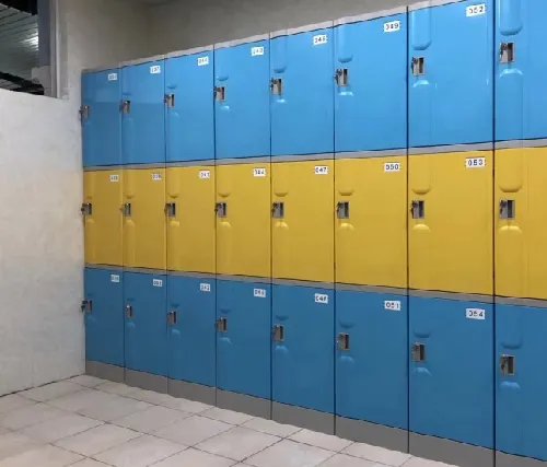 浴室更衣柜尺寸一般多少