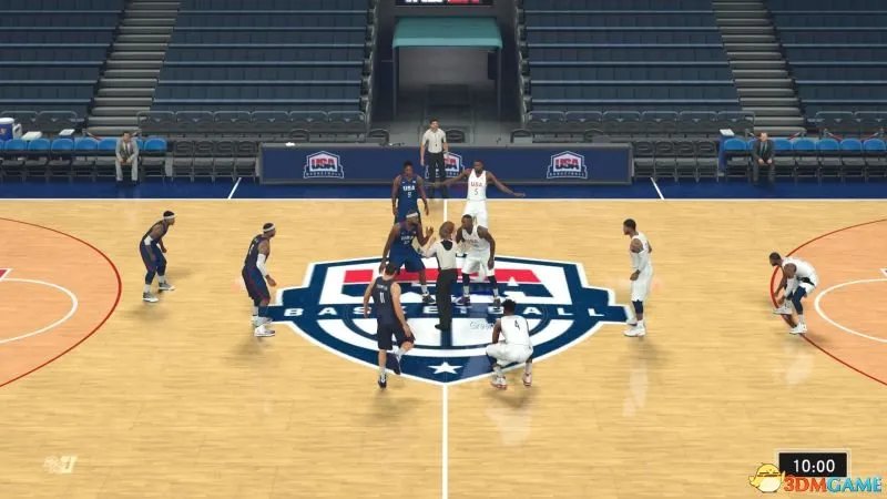 NBA2K17 图文攻略 生涯经理等全模式解析及玩法技巧