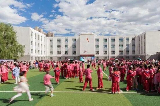 2017年中国小学500强排名,北上广小学教学质量高(附全榜单)