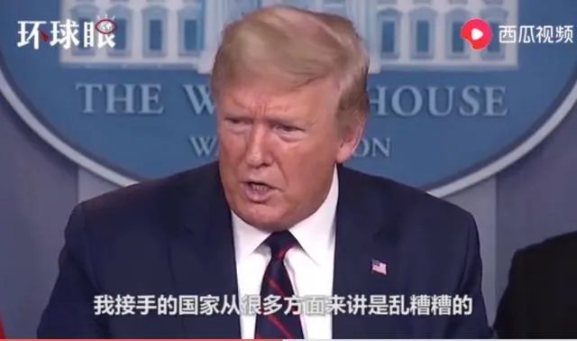 美国在短短几天内疫情情况即将积累全球第一了吗？你怎么看？