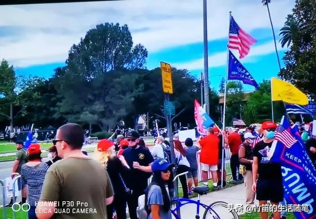 美国大选倒计时:选民后悔还来得及吗?