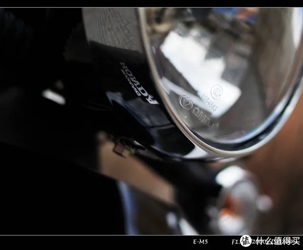 我只想安静的做一辆电动车而已 — 五羊本田净原V3